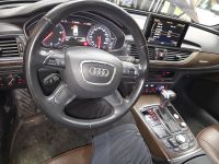 Audi A6 (C7) 2014 - Auto varaosat