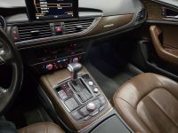Audi A6 (C7) 2014 - Auto varaosat