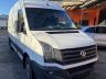 Volkswagen Crafter 2016 - Auto varaosat