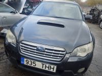 Subaru Legacy 2008 - Auto varaosat