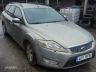 Ford Mondeo 2010 - Auto varaosat