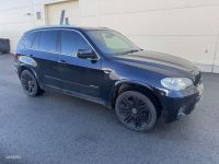 BMW X5 (E70) 2011 - Auto varaosat