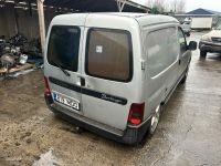 Citroen Berlingo 2003 - Auto varaosat