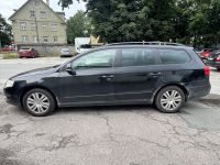 Volkswagen Passat 2008 - Auto varaosat