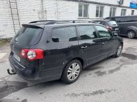 Volkswagen Passat 2008 - Auto varaosat