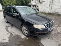 Volkswagen Passat 2008 - Auto varaosat