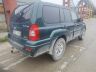Hyundai Terracan 2005 - Auto varaosat