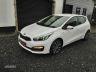 Kia ceed (JD) 2016 - Auto varaosat
