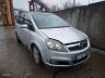 Opel Zafira (B) 2006 - Auto varaosat