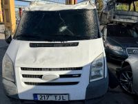 Ford Transit / Tourneo 2006 - Auto varaosat