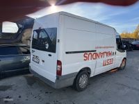 Ford Transit / Tourneo 2006 - Auto varaosat