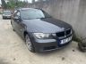 BMW 3 (E90 / E91 / E92 / E93) 2006 - Auto varaosat