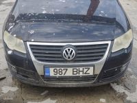 Volkswagen Passat 2007 - Auto varaosat