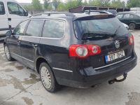 Volkswagen Passat 2007 - Auto varaosat