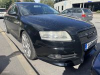 Audi A6 (C6) 2004 - Auto varaosat