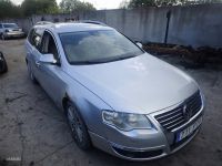 Volkswagen Passat 2007 - Auto varaosat