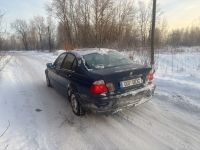 BMW 3 (E46) 2001 - Auto varaosat