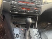 BMW 3 (E46) 2001 - Auto varaosat