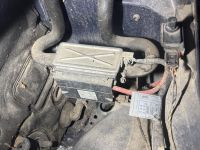 BMW 3 (E46) 2001 - Auto varaosat