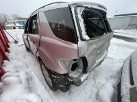 Mercedes-Benz ML (W164) 2008 - Auto varaosat