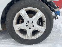 Mercedes-Benz ML (W164) 2008 - Auto varaosat