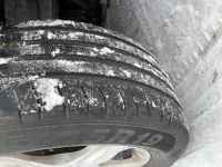 Mercedes-Benz ML (W164) 2008 - Auto varaosat