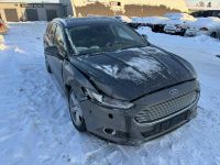 Ford Mondeo 2016 - Auto varaosat