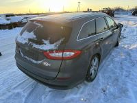 Ford Mondeo 2016 - Auto varaosat