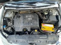 Toyota Corolla 2007 - Auto varaosat