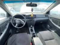 Toyota Corolla 2007 - Auto varaosat