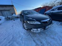 Mazda 6 (GG / GY) 2006 - Auto varaosat