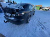 Mazda 6 (GG / GY) 2006 - Auto varaosat