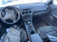 Mazda 6 (GG / GY) 2006 - Auto varaosat