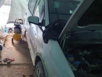 Volkswagen Touran 2003 - Auto varaosat