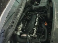 Volkswagen Touran 2003 - Auto varaosat