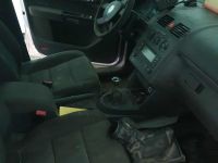 Volkswagen Touran 2003 - Auto varaosat