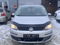 Volkswagen Touran 2013 - Auto varaosat