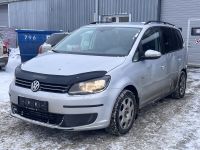 Volkswagen Touran 2013 - Auto varaosat