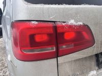 Volkswagen Touran 2013 - Auto varaosat