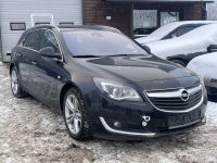 Opel Insignia (A) 2015 - Auto varaosat