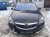Opel Insignia (A) 2015 - Auto varaosat