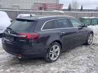 Opel Insignia (A) 2015 - Auto varaosat