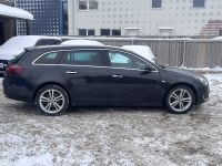 Opel Insignia (A) 2015 - Auto varaosat