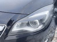 Opel Insignia (A) 2015 - Auto varaosat