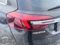 Opel Insignia (A) 2015 - Auto varaosat