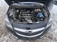 Opel Insignia (A) 2015 - Auto varaosat