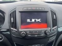 Opel Insignia (A) 2015 - Auto varaosat