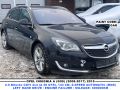 Opel Insignia (A) 2015 - Auto varaosat