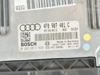Audi A6 (C6) Ruiskutus ohjausyksikkö (2.7 dieseli) Varaosakoodi: 4F5910401BX
Korityyppi: Universaa...