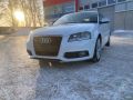Audi A3 (8V) 2012 - Auto varaosat